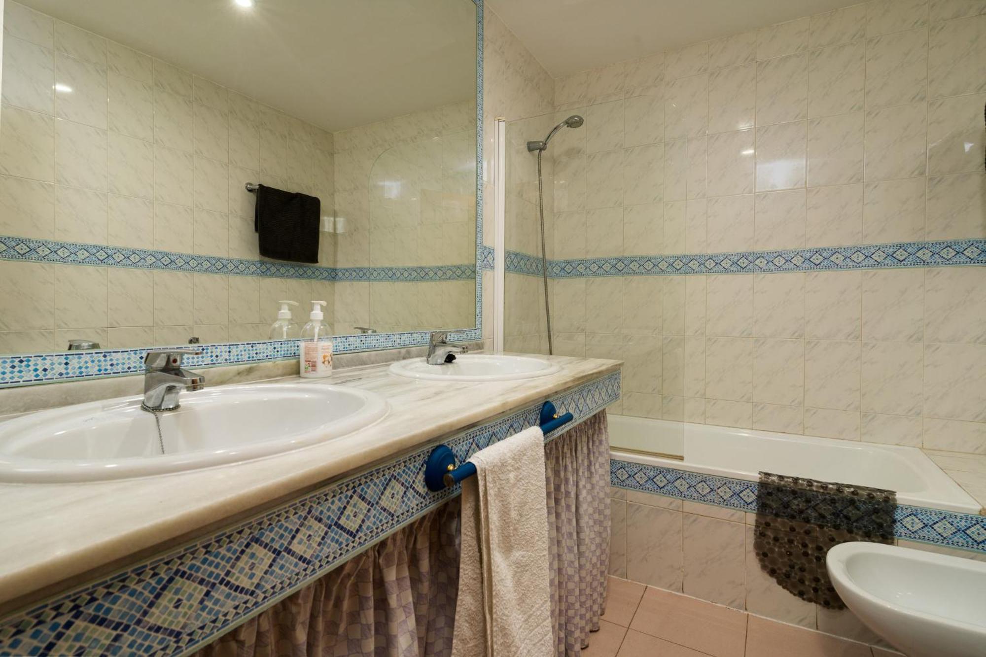 Apartemen Alvarito Playa Marbella