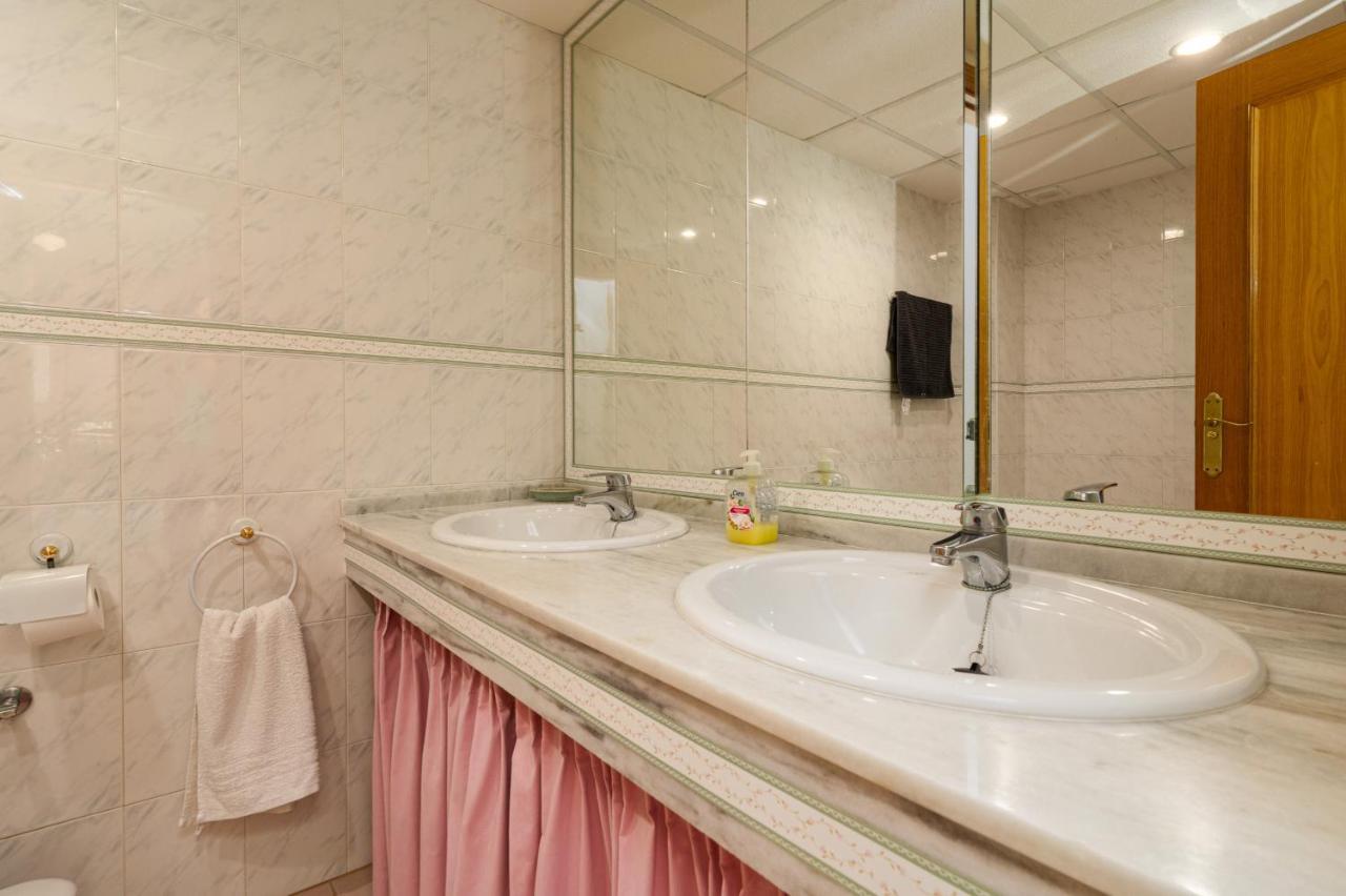 Apartemen Alvarito Playa Marbella