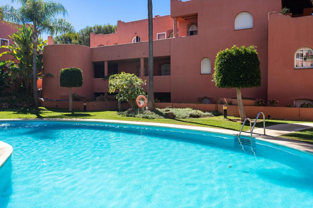 Apartemen Alvarito Playa