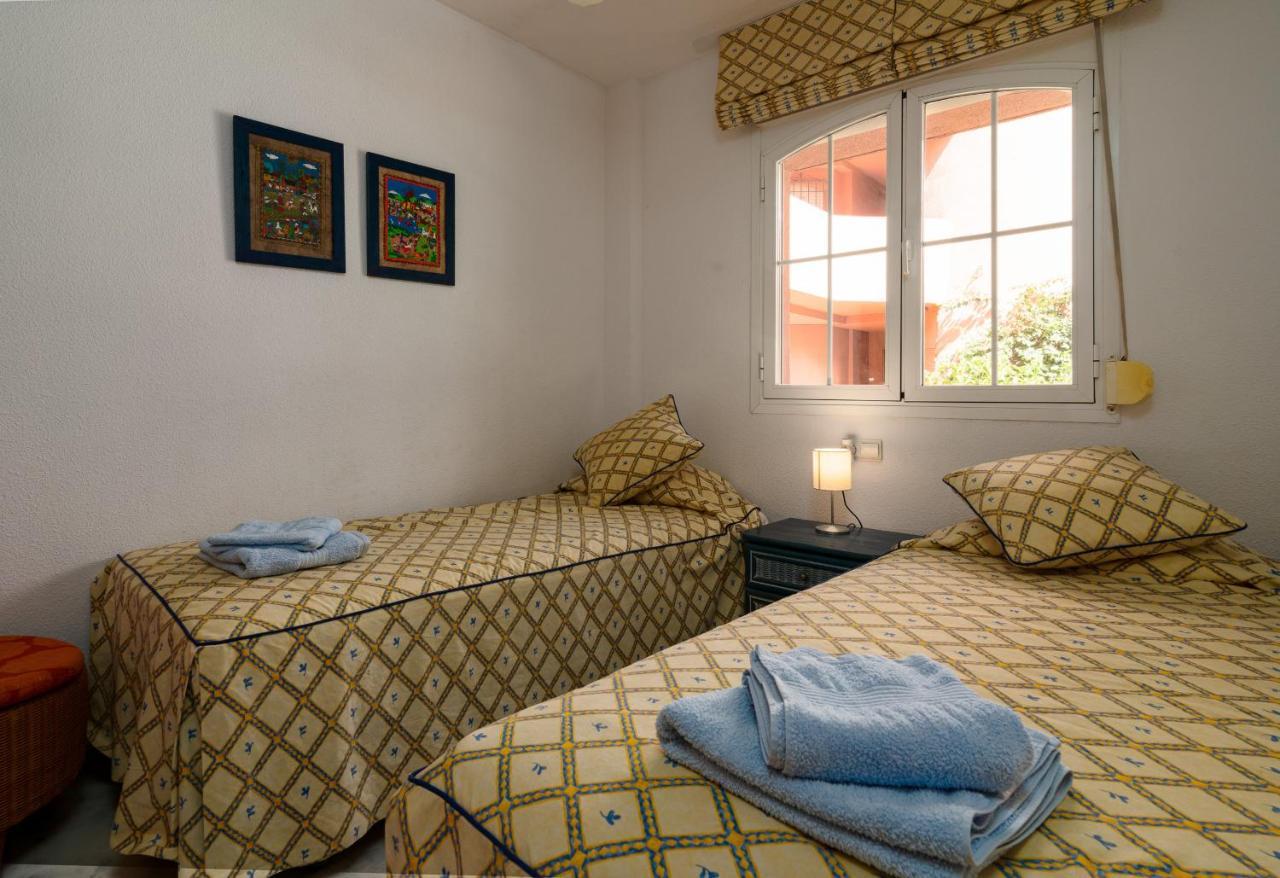 Alvarito Playa Apartemen *