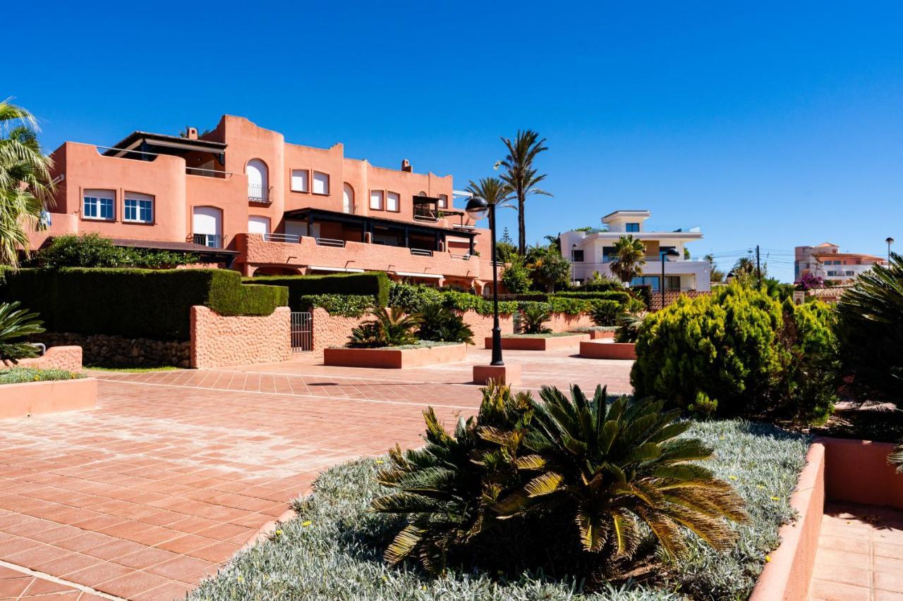 Apartemen Alvarito Playa *