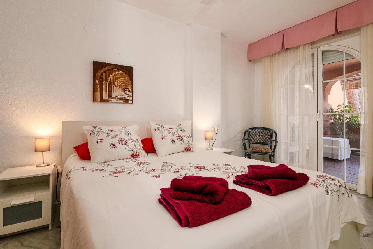 Alvarito Playa Apartamento